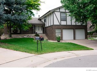 3807 E Kettle Pl, Centennial, CO 80122