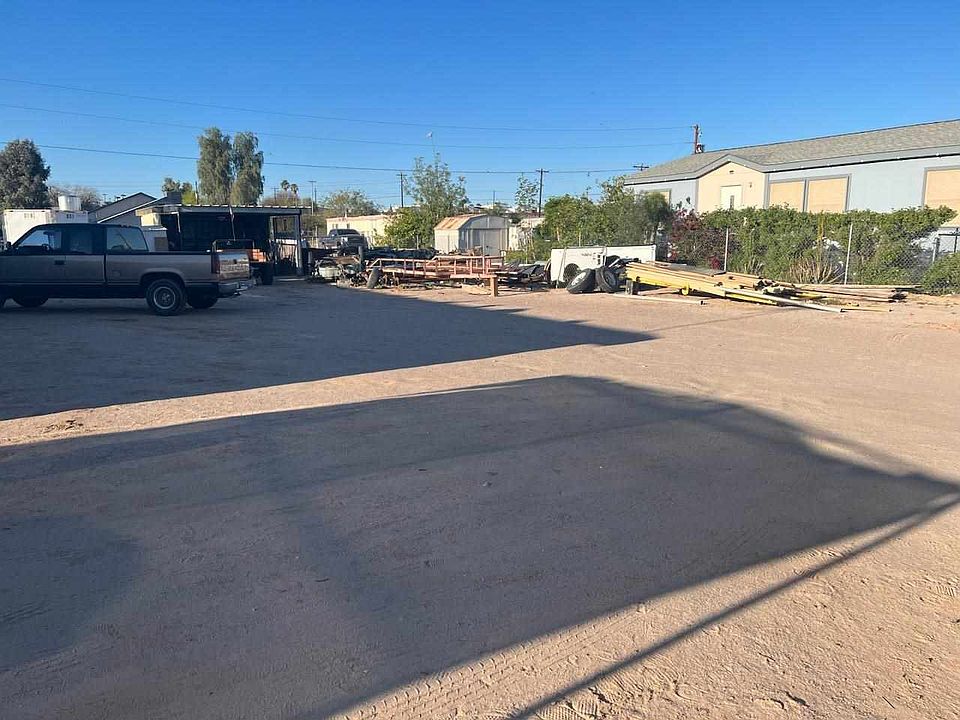 29458 San Jose Ave, Wellton, AZ 85356 MLS 20231232 Zillow