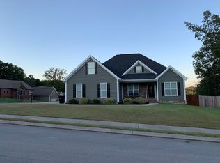 5683 Caney Ridge Cir, Ooltewah, TN 37363