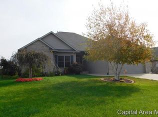 4416 Bay Hill Dr, Springfield, IL 62711