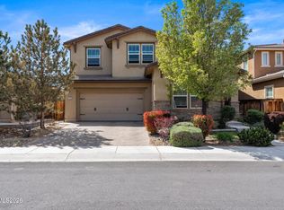 2135 Horse Prairie Rd, Reno, NV