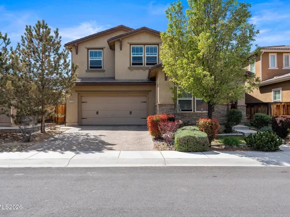 2135 Horse Prairie Rd, Reno, NV 89521