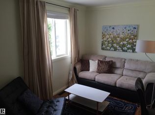 12008 Fort Rd NW #2, Edmonton, AB T5B 4H1