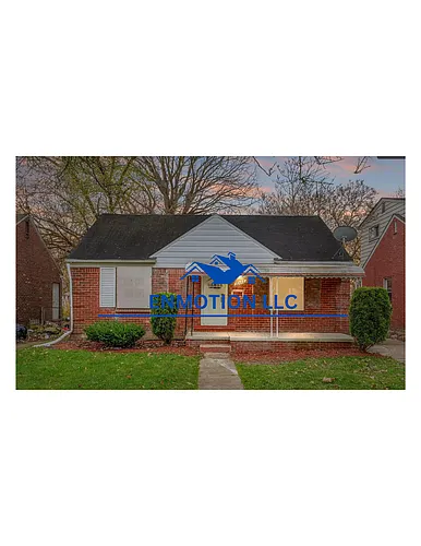 16446 E State Fair St Photo 1