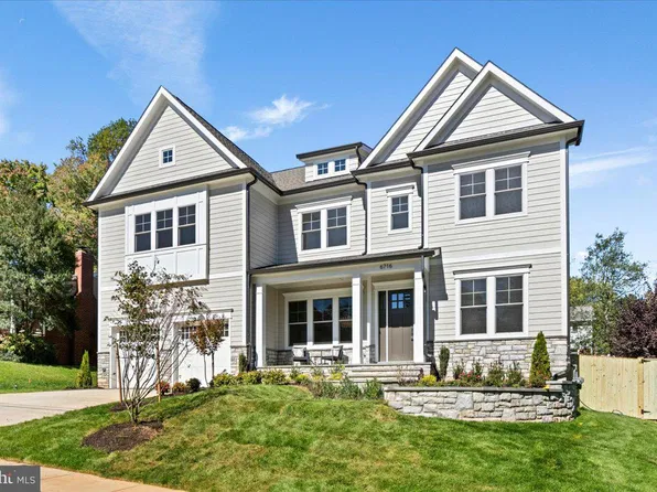 6716 Van Fleet Dr, Mc Lean, VA 22101