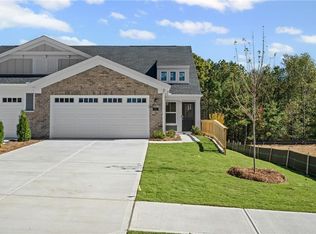 31 Gold Dust Dr, Dawsonville, GA 30534