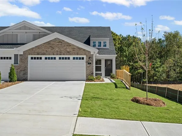 31 Gold Dust Dr, Dawsonville, GA 30534