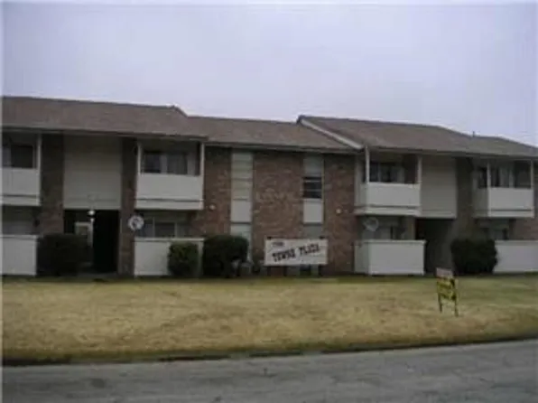 1750 N 5th St APT 111, Abilene, TX 79603