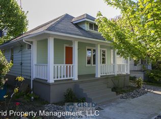 2730 SE 20th Ave, Portland, OR 97202