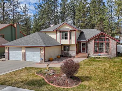5810 W Rifle Club Rd, Spokane, WA, 99208