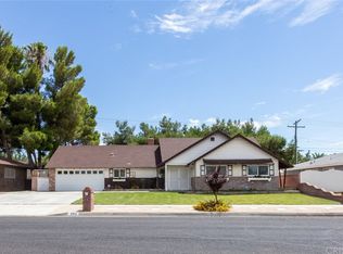 2512 Dallin St, Lancaster, CA 93536