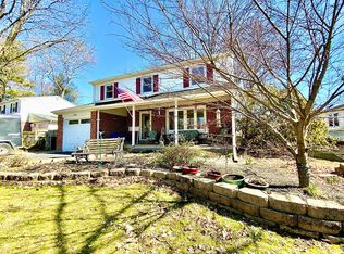 618 Georgetown Rd, Wallingford, PA 19086