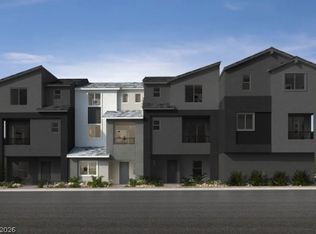 5831 Gallery Row St, Las Vegas, NV 89148