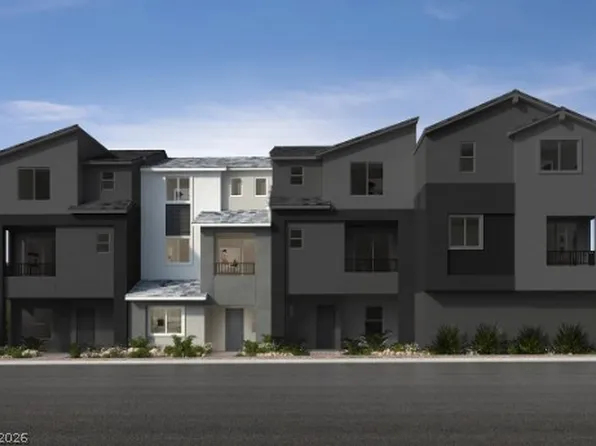 5831 Gallery Row St, Las Vegas, NV 89148