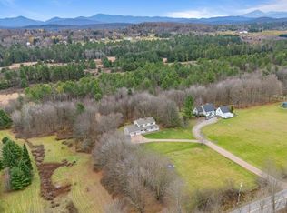 291 Old Stage Rd, Essex Jct, VT 05452