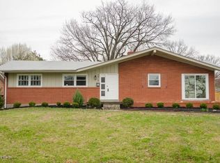 1619 Tartan Way, Louisville, KY 40205