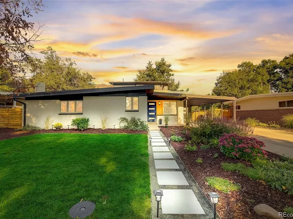 5930 Estes Court, Arvada, CO 80004