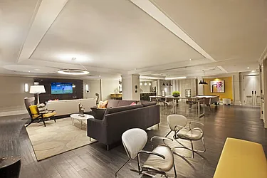 Rented by UDR