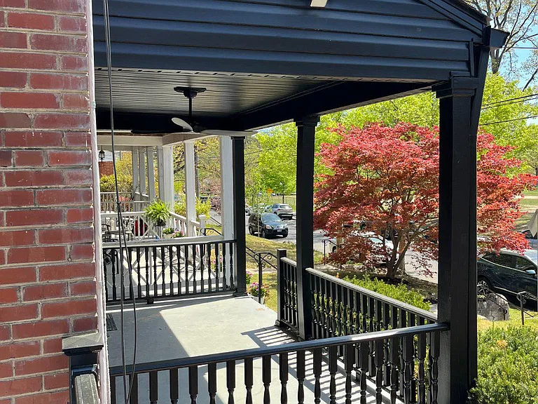 327 Whittier St NW #A — Photo 25