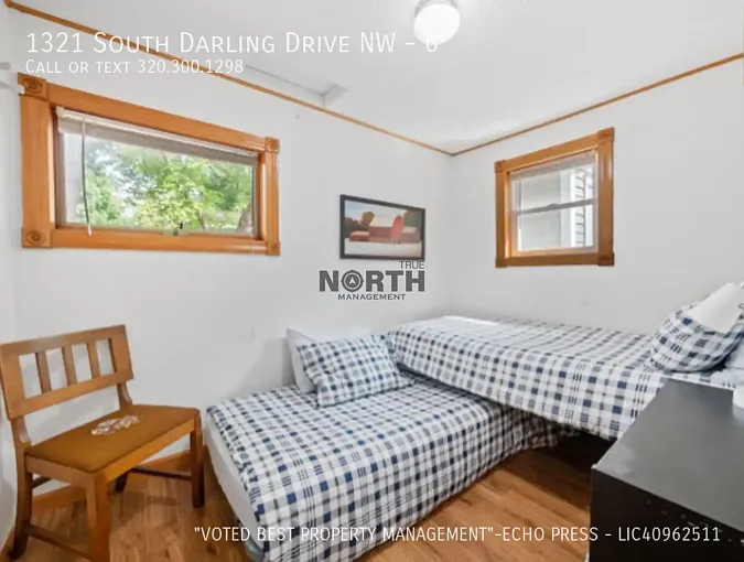 1321 S Darling Dr NW #6 — Photo 9