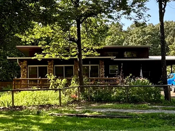 1 Patmos Trce, Cherokee Village, AR 72529