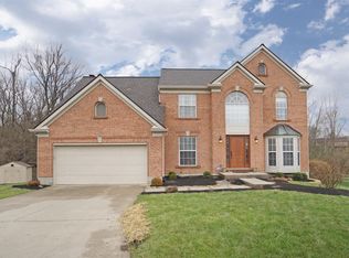 6279 Oregon Pass, West Chester, OH 45069