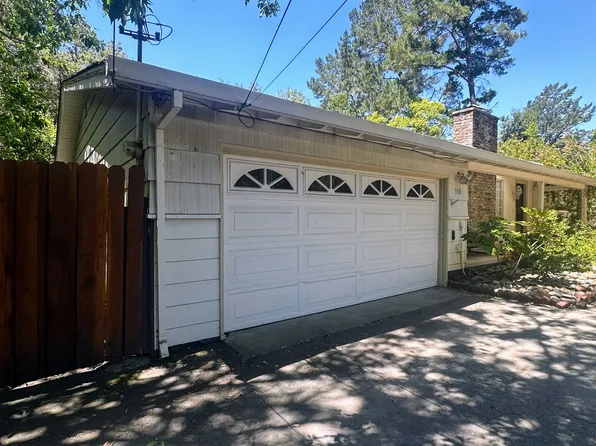 300 Rheem Blvd, Moraga, CA 94556