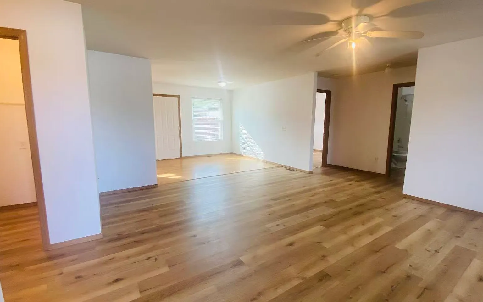 3 bed, 1358 sqft, $1,625 — Photo 4