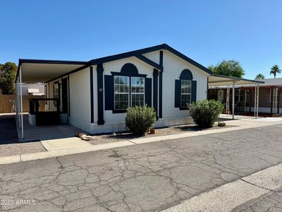 7302 W Peoria Avenue #65, Peoria, AZ, 85345