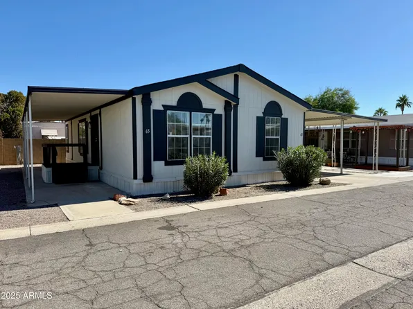 7302 W Peoria Avenue #65, Peoria, AZ 85345