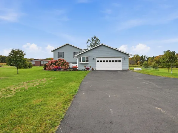1044 290th St, Glenwood City, WI 54013
