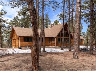 17275 Goshawk Rd E, Colorado Springs, CO 80908