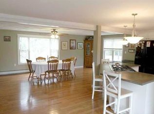 445 West Rd, Burrillville, RI 02830