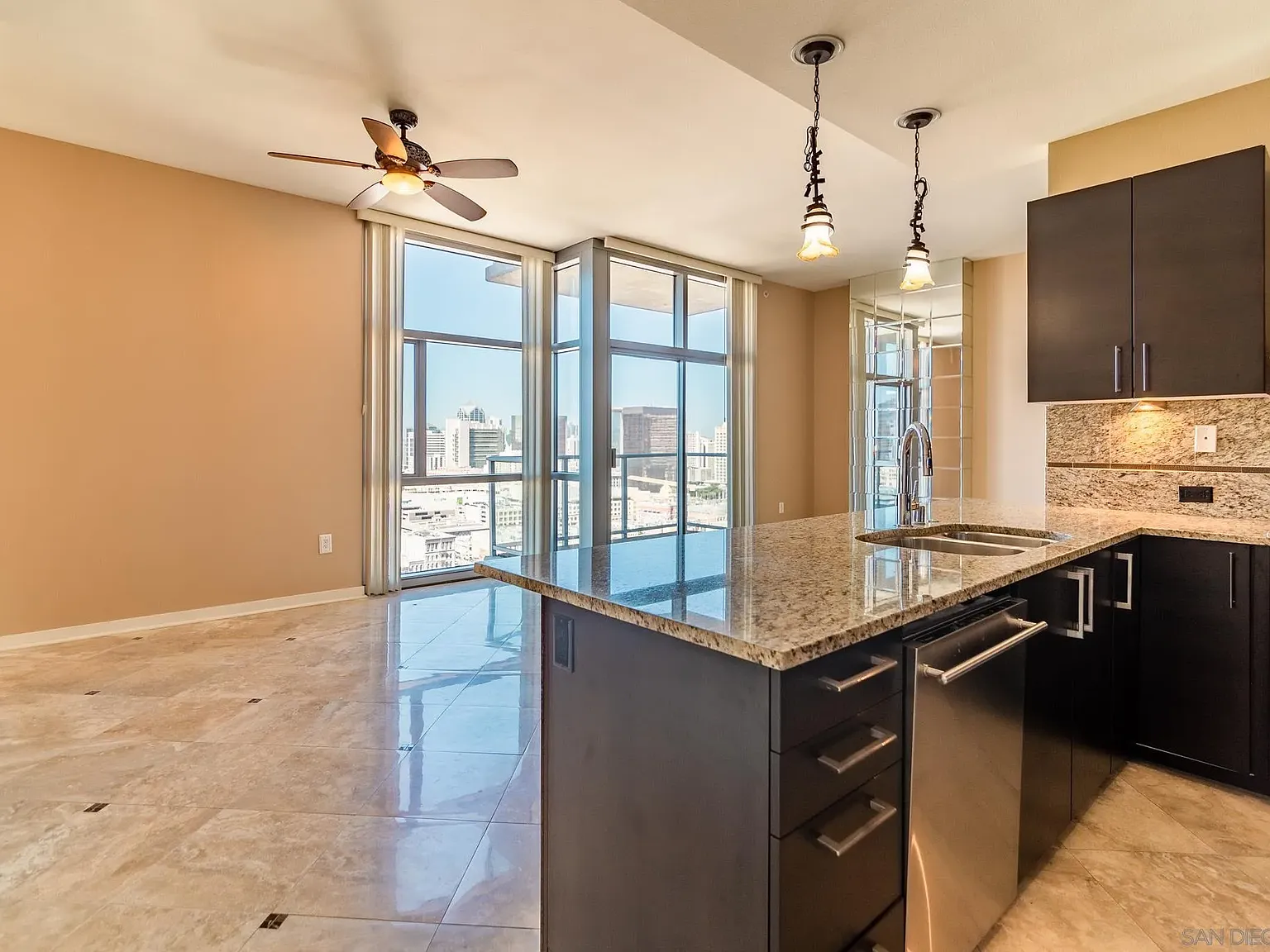 The Mark Condominiums — Photo 2