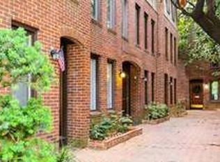 3242 Jones Ct NW #A, Washington, DC 20007
