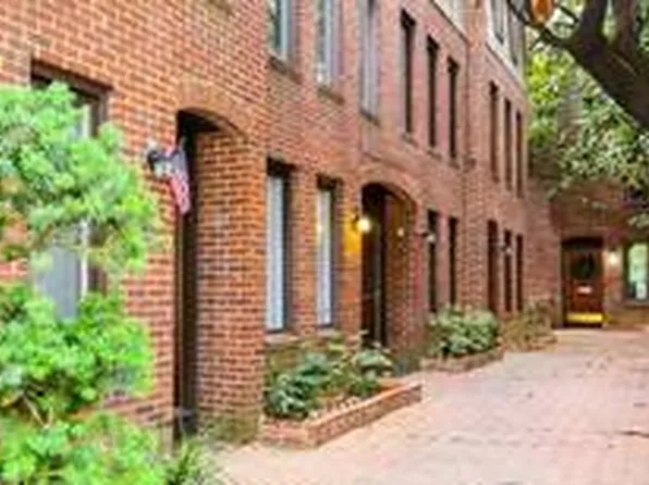 3242 Jones Ct NW, Washington, DC
