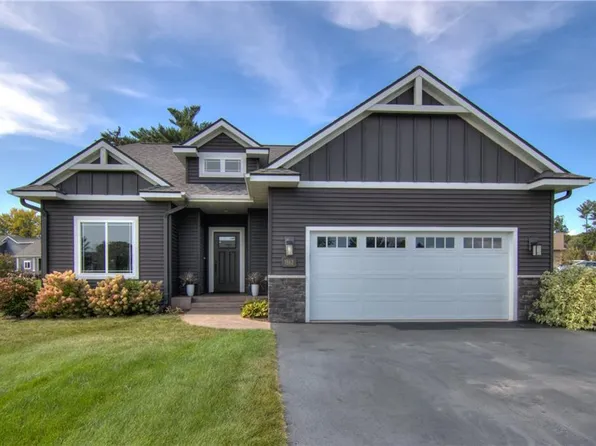 1862 Whistling Straits Drive, Altoona, WI 54720