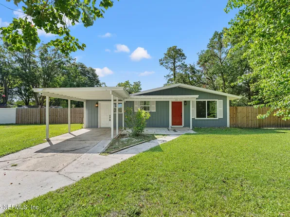 4015 RODBY Court, Jacksonville, FL 32210