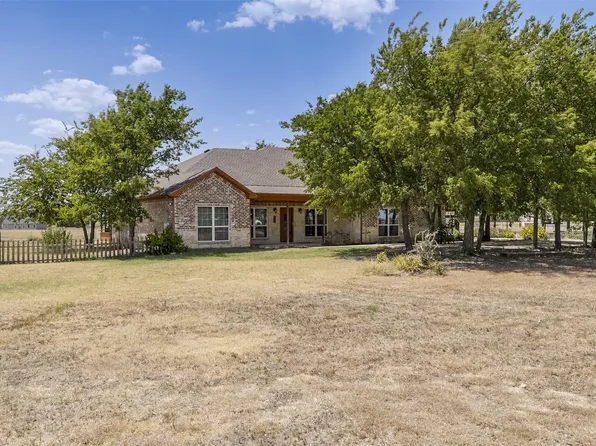 401 Carter Rd, Italy, TX 76651