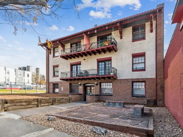718 N Grant St APT 3, Denver, CO 80203