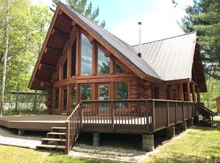 9964 Tower Rd NE, Kalkaska, MI 49646