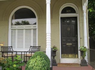 305 E 3rd St, Frederick, MD 21701