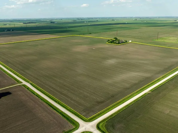 110th St, Badger, IA 50516
