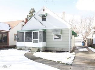 548 Sunset Blvd, Toledo, OH 43612
