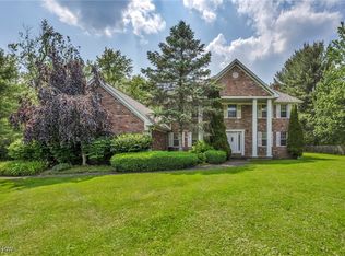 4000 Wiltshire Rd, Moreland Hills, OH