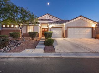 8111 Foothill Lodge Ct, Las Vegas, NV 89131