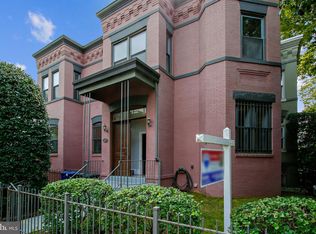 501 L St NE, Washington, DC 20002