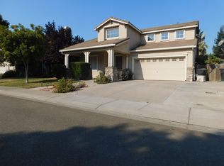 4401 Crown Valley Way, Modesto, CA 95356