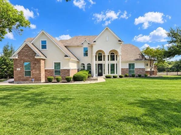 144 Indian Ridge Rd, Belton, TX 76513