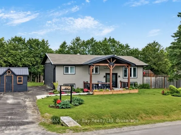 460 Athabaska St, Tay, ON L0K 1R0